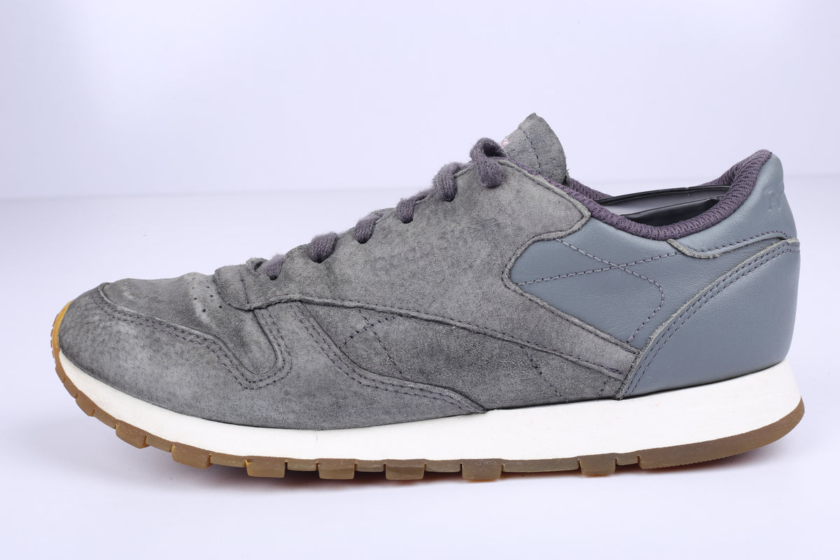 Reebok Classic Sneaker - (Condition Good)