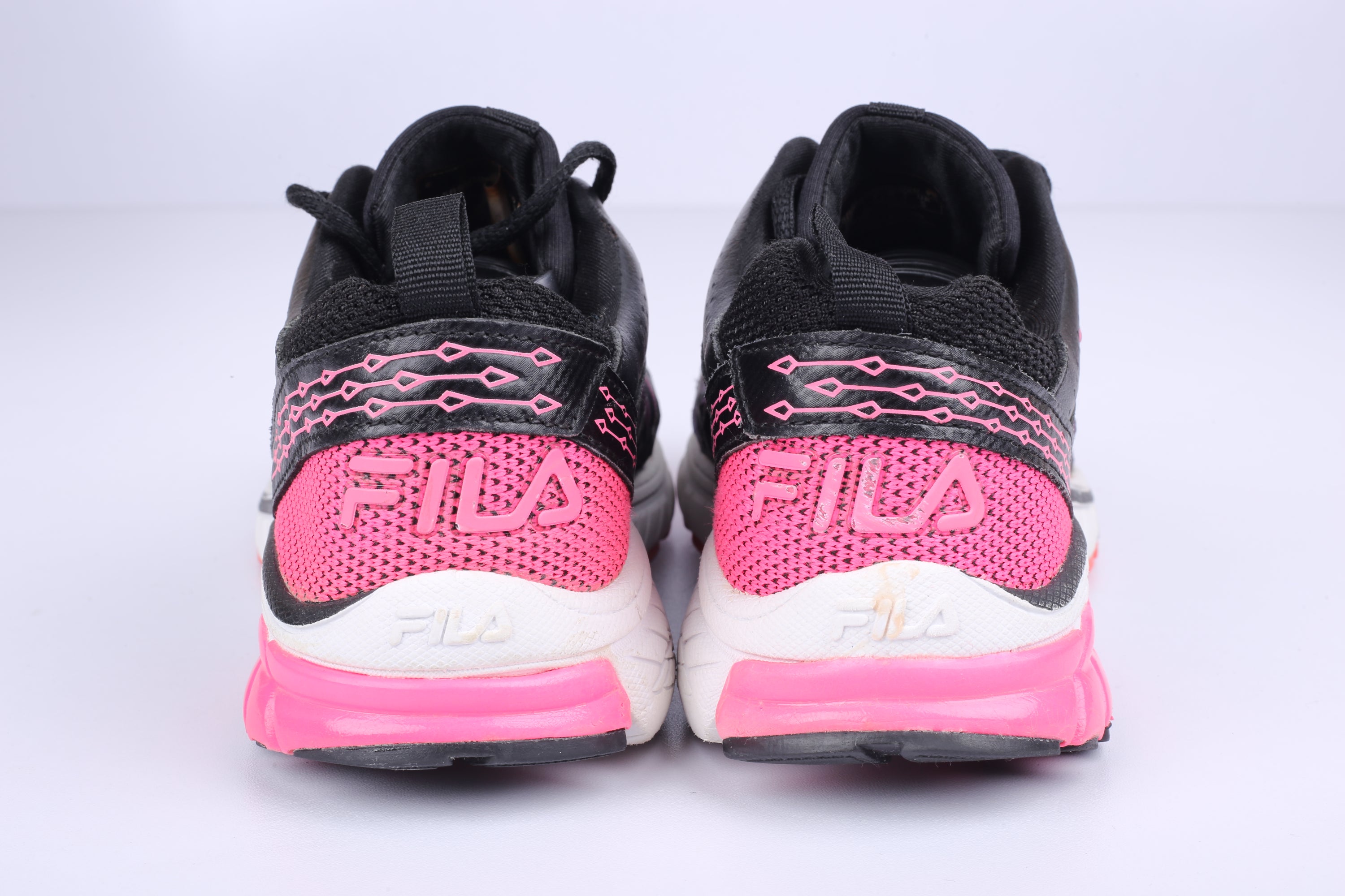 FILA Athletic Running - (Condition Excellent)