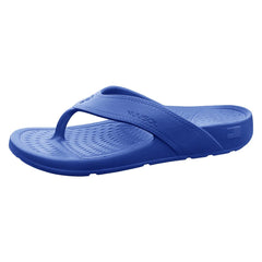 Cascade Flip Flop - Idhao Blue