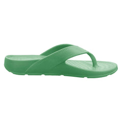 Cascade Flip Flop -  Sage Green