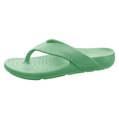 Cascade Flip Flop -  Sage Green