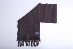 Vintage Ralph Lauren Scarf Navy