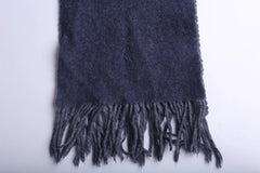 Vintage Ralph Lauren Scarf Navy