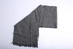 Vintage Ralph Lauren Scarf Grey