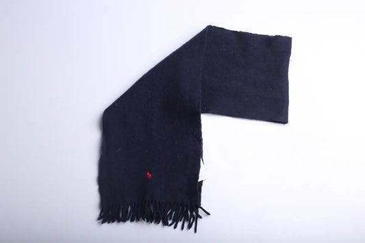 Vintage Ralph Lauren Scarf Navy