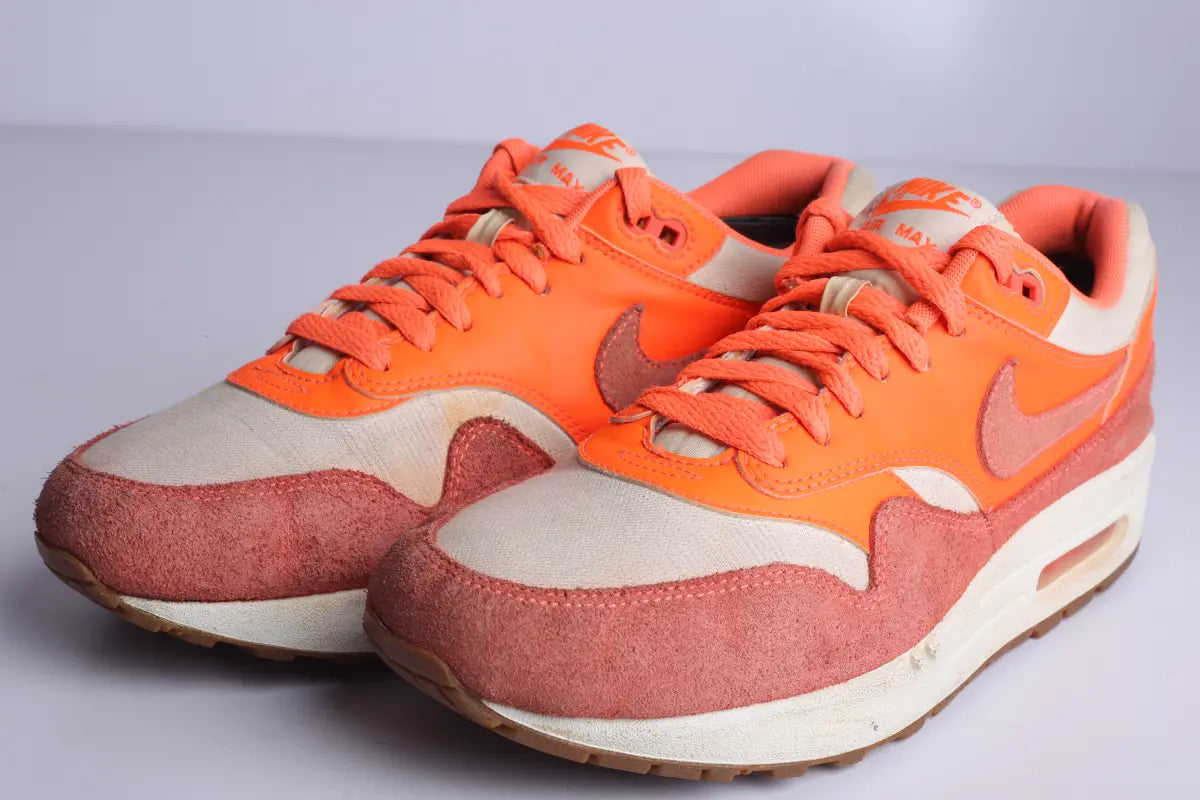 Nike Airmax 1 Sneaker - (Condition Excellent)