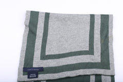 Vintage Tommy Hilfiger Scarf Grey