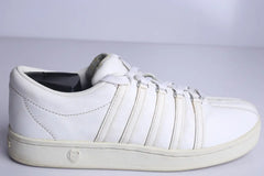 K.Swiss Athletic Sneaker- (Condition Good)