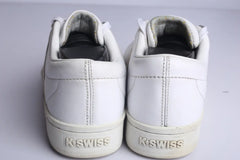 K.Swiss Athletic Sneaker- (Condition Good)