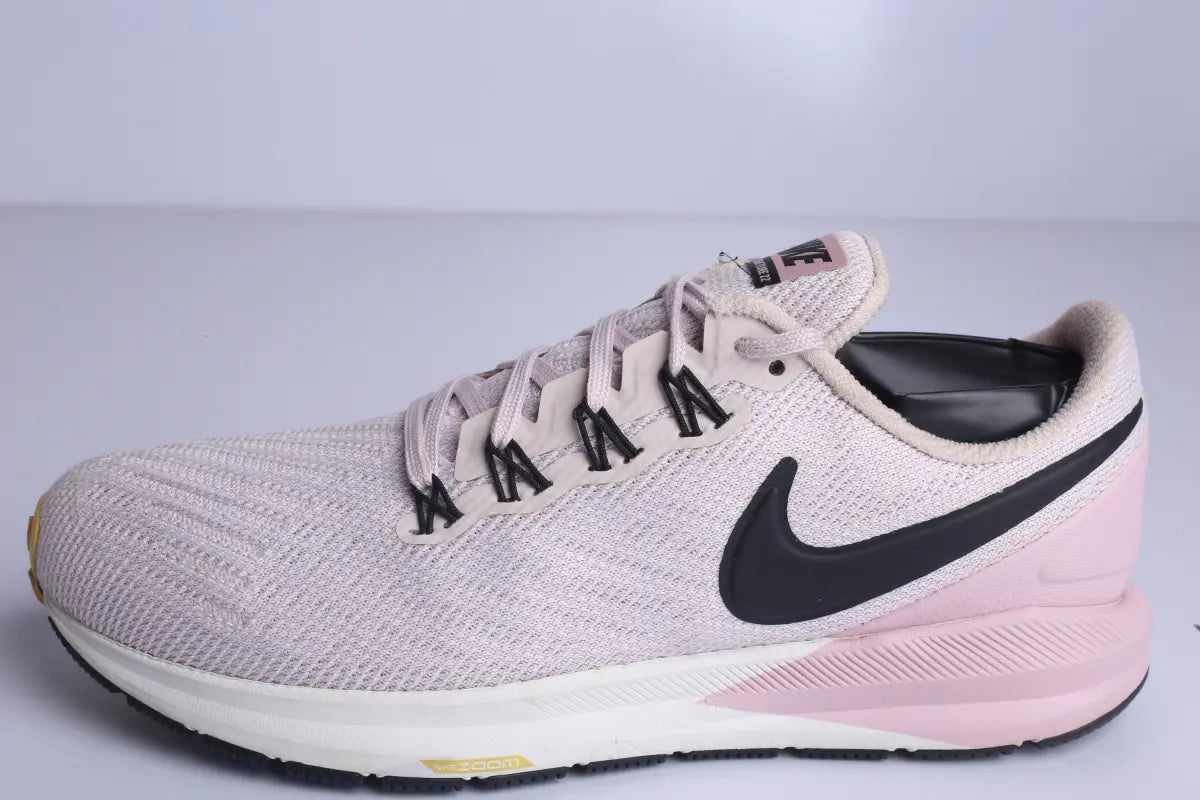 Nike Zoom Structure 22 Running - (Condition Excellent)