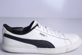 Puma Court Sneaker - (Condition Good)