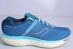 Saucony Triumph Running - (Condition Good)