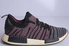 Adidas NMD R1 Flyknit Sneaker - (Condition Excellent)