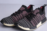 Adidas NMD R1 Flyknit Sneaker - (Condition Excellent)