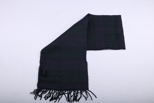 Vintage Tommy Hilfiger Scarf Navy