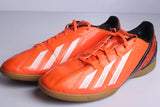 Adidas F5 Football Court Running - (Condition Excellent)