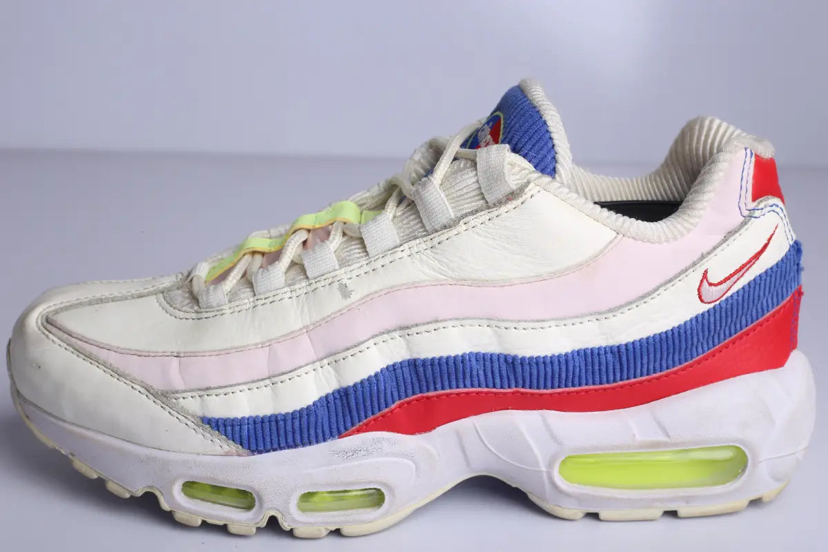 Nike Airmax 95 'Panache' Sneaker - (Condition Excellent)