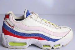 Nike Airmax 95 'Panache' Sneaker - (Condition Excellent)