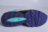 Nike Airmax 95 Aqua Grey Sneaker - (Condition Premium)