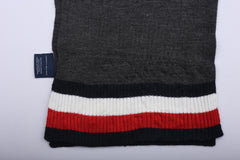 Vintage Tommy Hilfiger Scarf Grey/Red/White