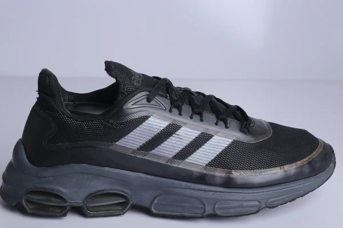 Adidas Quadcube Sneaker - (Condition Excellent)