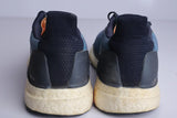 Adidas Solar Glide Running Blue - (Condition Good)