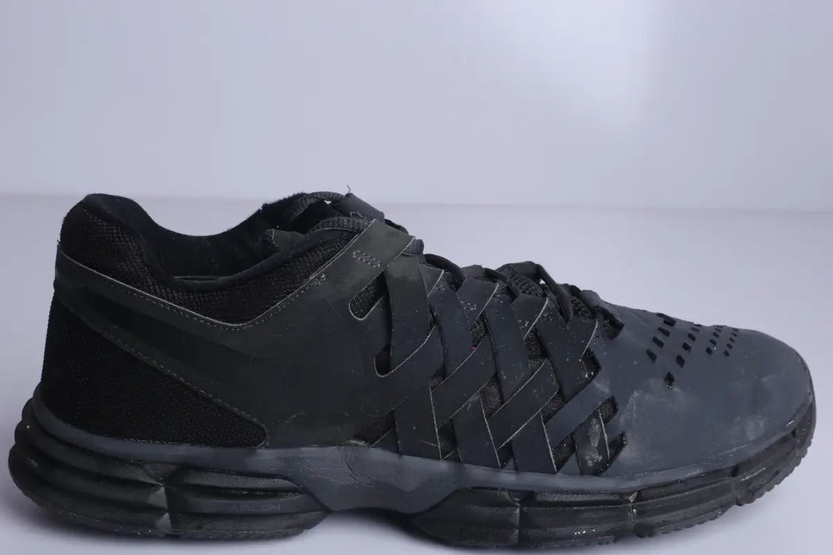 Nike Lunar Finger Trap Tr Sneaker - (Condition Good)