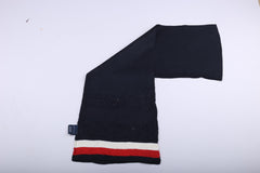 Vintage Tommy Hilfiger Scaf Navy/Red/White