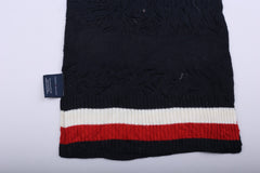 Vintage Tommy Hilfiger Scaf Navy/Red/White