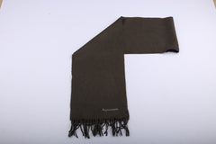 Vintage Aquascutum Scarf Grey