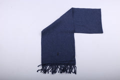 Vintage Ralph Lauren Scarf Navy