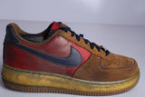 Nike Air Force 1 Low Vince Carter Sneaker - (Condition Excellent)
