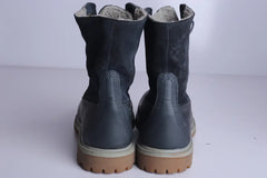 Timberland 6inch Premium Boot Navy - (Condition Premium)