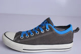 Chuck Taylor All Star Low Sneaker Grey/Blue - (Condition Premium)