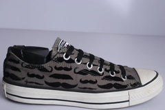 Chuck Taylor All Star Low Printed Sneaker - (Condition Premium)