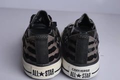 Chuck Taylor All Star Low Printed Sneaker - (Condition Premium)