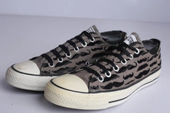 Chuck Taylor All Star Low Printed Sneaker - (Condition Premium)