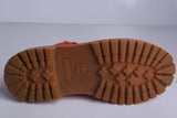 Timberland 6in Premium Boot Red - (Condition Premium)