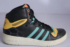 Adidas Hoop Sneaker - (Condition Excellent)