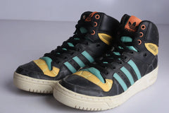 Adidas Hoop Sneaker - (Condition Excellent)