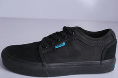 Vans Off the Wall Old Skool Sneaker Black - (Condition Premium)