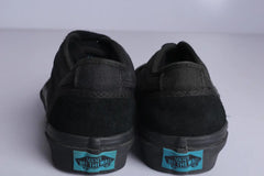 Vans Off the Wall Old Skool Sneaker Black - (Condition Premium)