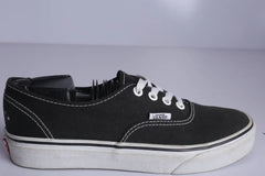 Vans Off the Wall Old Skool Sneaker Black - (Condition Premium)