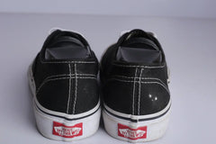 Vans Off the Wall Old Skool Sneaker Black - (Condition Premium)