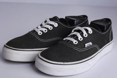 Vans Off the Wall Old Skool Sneaker Black - (Condition Premium)