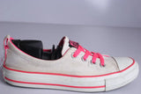 Chuck Taylor All Star Low Sneaker White - (Condition Excellent)