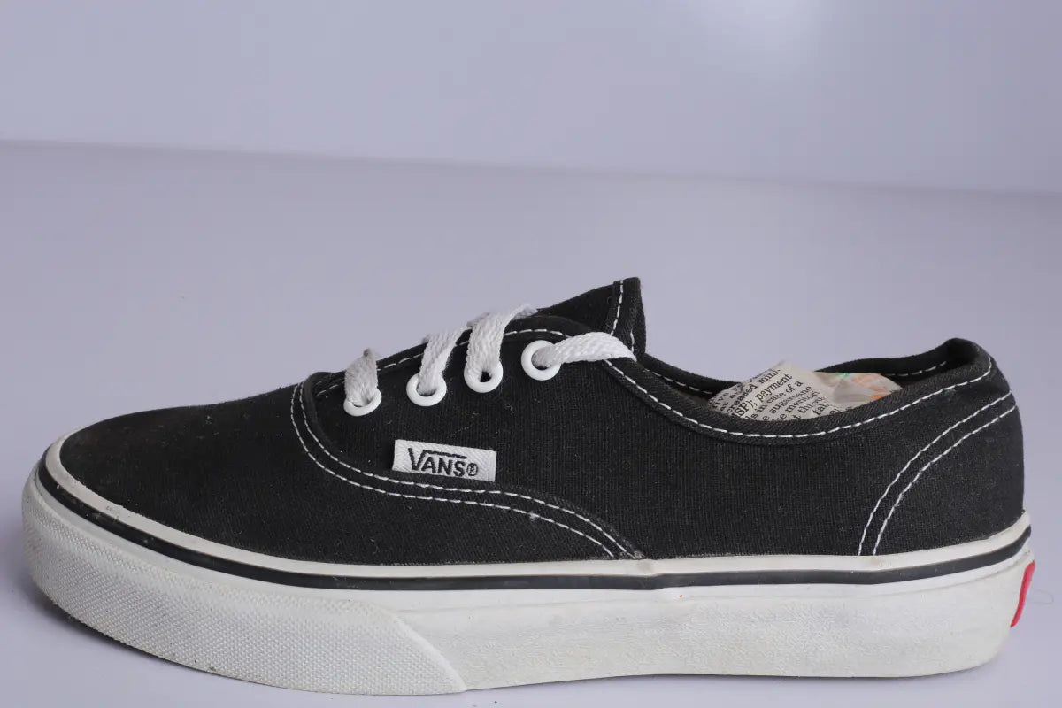 Vans Old Skool Pro Sneaker - (Condition Premium)