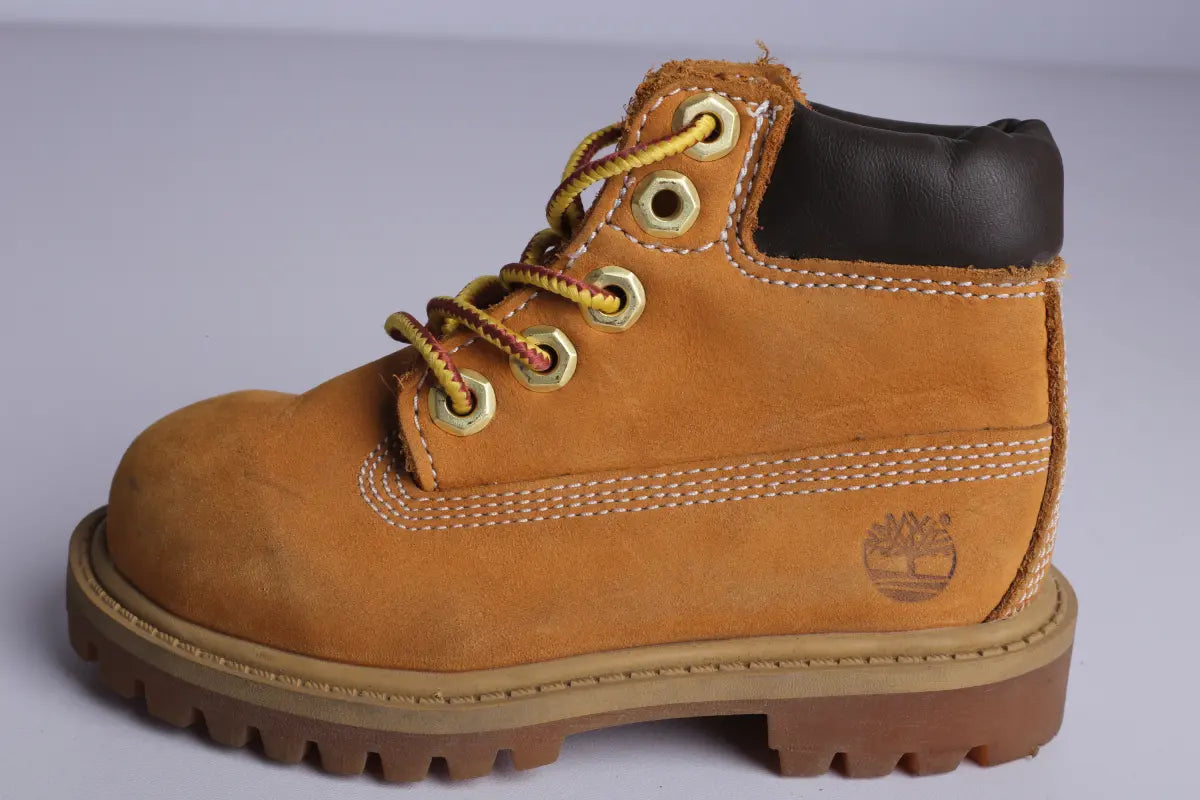 Timberland Kids Boot - (Condition Premium)