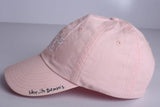 Vintage Natalies Cap Pink