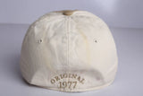 Vintage A.E.C.D Cap Brown